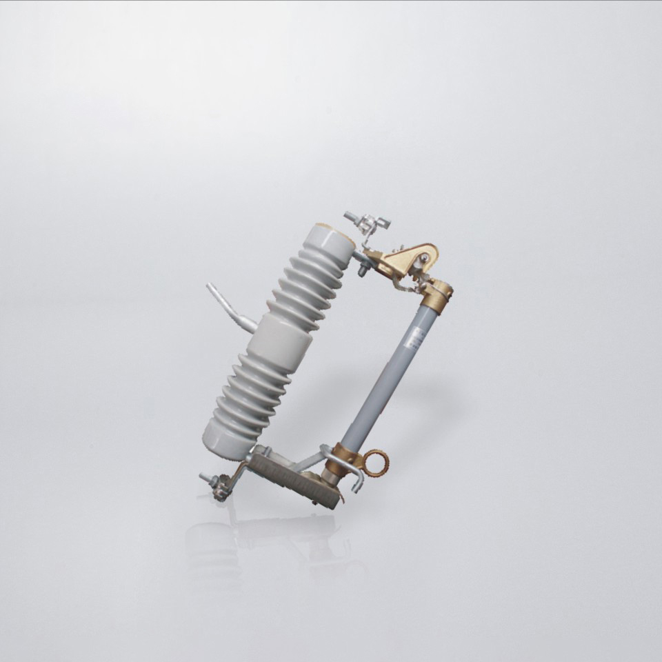 RW口 跌落式熔断器